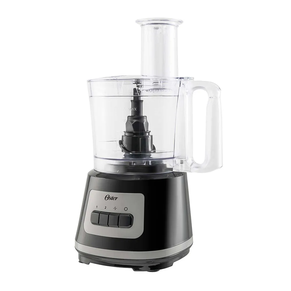 Oster Procesador de alimentos 2 velocidades + turbo 500 w fp1455